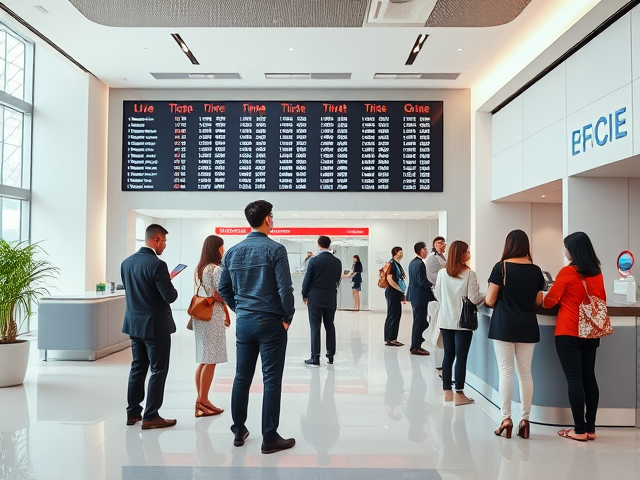 Best Queue Management System in Singapore for 2026