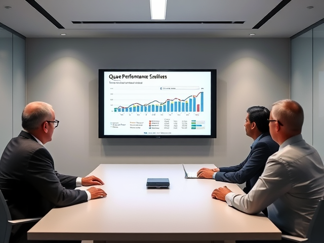 Data-Driven Insights for Queue Management