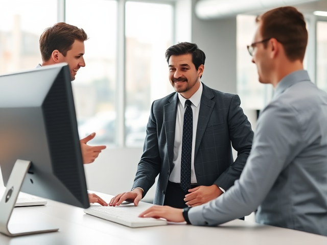 QueueBee Queue Management System for Singapore