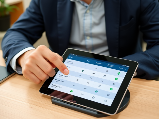 How Does An Appointment Booking System Work For Insurance Offices