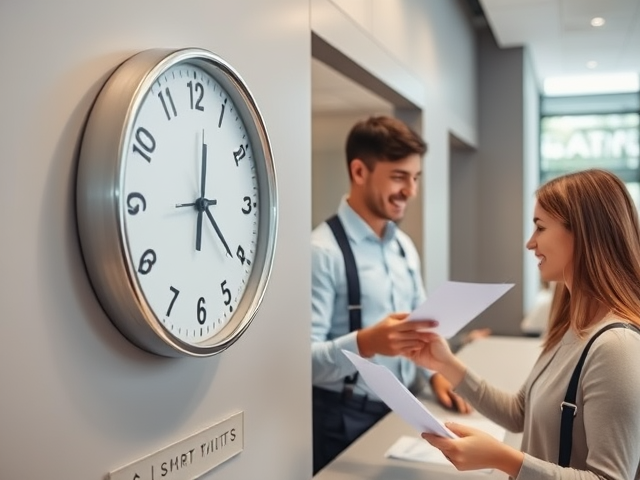 Enhancing Business Process