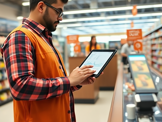 Enhancing Business Process