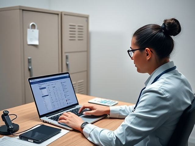 Compliance and Data Security