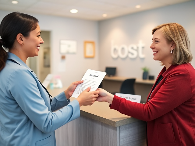 Streamlining Patient Flow In GP Clinics