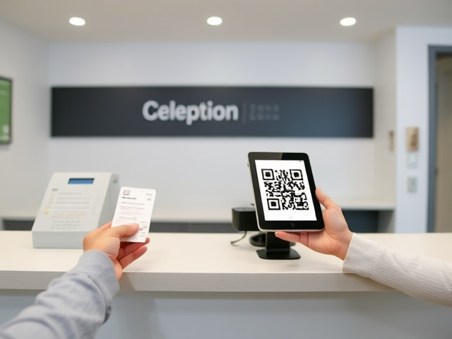 Hybrid Queue System For GP Clinics