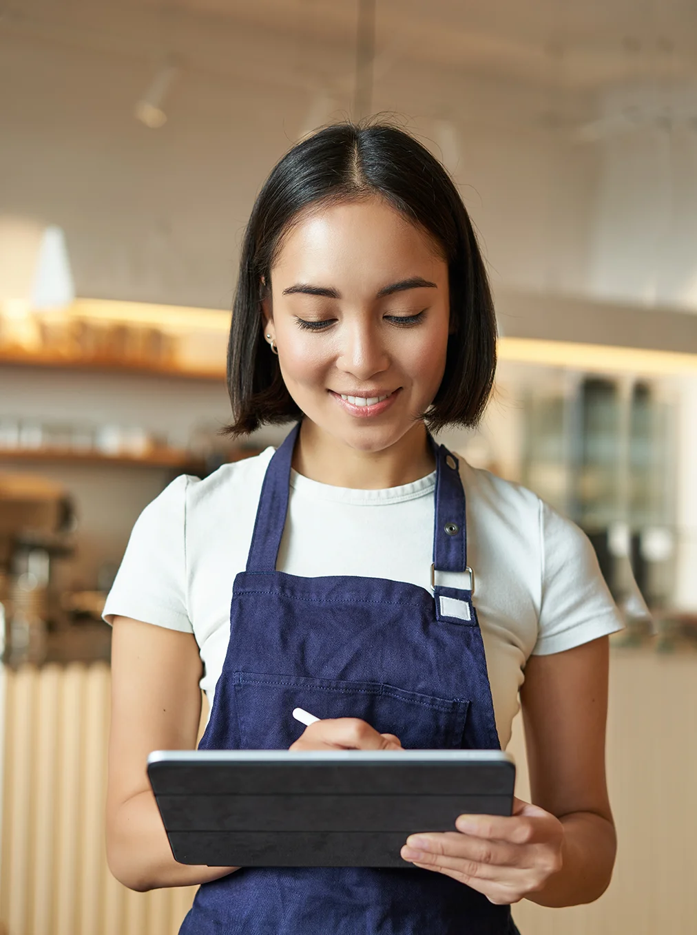 Restaurant Queue System