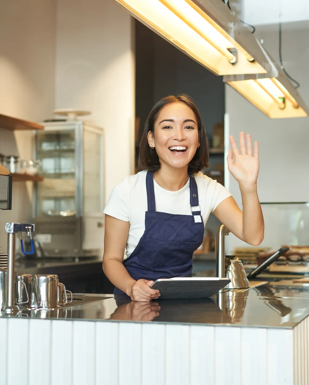 Restaurant Queue System