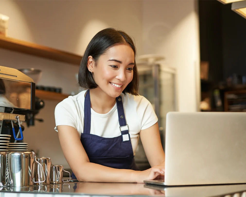 Restaurant Queue System