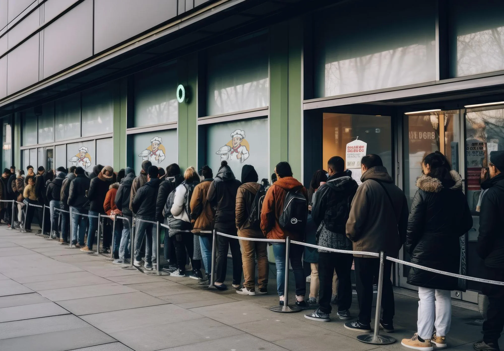 7 Key Benefits Of Queue System That Transforms Services.